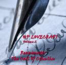 H. P. Lovecraft - Volume 2 - eAudiobook