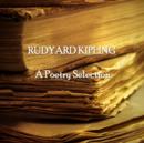 Rudyard Kipling : A Poetry Selection - eAudiobook
