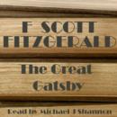 The Great Gatsby - eAudiobook