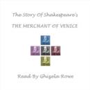 The Story of Shakespeare's Merchant of Venice - eAudiobook