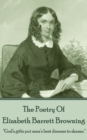 Elizabeth Barrett Browning, The Poetry Of - eBook