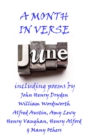 June, A Month in Verse - eBook