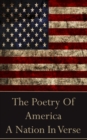 America, A Nation In Verse - eBook