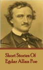 The Short Stories Of Edgar Allan Poe Vol. 1 - eBook