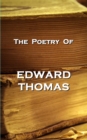 The Poetry Of Edward Thomas - eBook