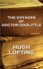 The Voyages Of Doctor Doolittle - eBook
