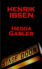 Hedda Gabler (1890) - eBook
