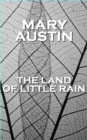 The Land Of Little Rain - eBook