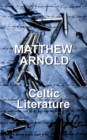 Celtic Literature - eBook