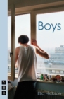 Boys - eBook