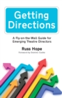 Getting Directions - eBook