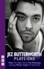 Jez Butterworth Plays: One - eBook