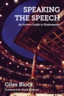 Speaking the Speech - eBook