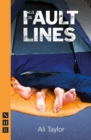 Fault Lines (NHB Modern Plays) - eBook