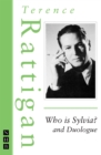 Who is Sylvia? and Duologue (The Rattigan Collection) - eBook