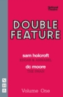 Double Feature: One (NHB Modern Plays) - eBook