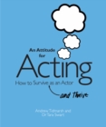 An Attitude for Acting - eBook