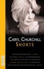 Churchill: Shorts (NHB Modern Plays) - eBook