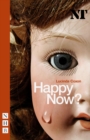 Happy Now? (NHB Modern Plays) - eBook