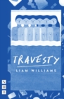 Travesty - eBook