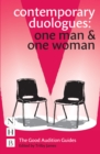 Contemporary Duologues: One Man & One Woman - eBook