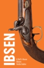 Ibsen: Three Plays - eBook