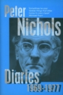 Diaries 1969-1977 - eBook