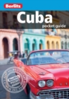 Berlitz Pocket Guide Cuba - Book