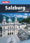 Berlitz: Salzburg Pocket Guide - eBook