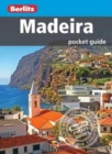 Berlitz Pocket Guide Madeira (Travel Guide) - Book