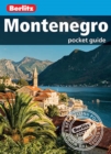 Berlitz Pocket Guide Montenegro (Travel Guide eBook) - eBook