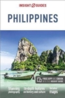Insight Guides Philippines (Travel Guide with Free eBook) - Book