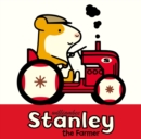 Stanley the Farmer - Book