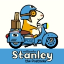 Stanley the Postman - Book