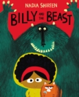 Billy and the Beast - Book