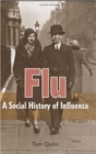 Flu : A Social History of Influenza - eBook