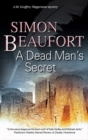 A Dead Man's Secret - eBook