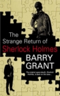 The Strange Return of Sherlock Holmes - eBook