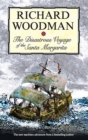 The Disastrous Voyage of the Santa Margarita - eBook