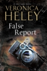 False Report - eBook