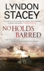 No Holds Barred - eBook