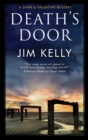 Death's Door - eBook