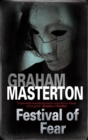 Festival of Fear - eBook