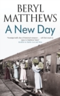 A New Day - eBook