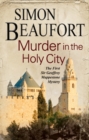 Murder in the Holy City - eBook