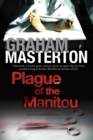 Plague of the Manitou - eBook