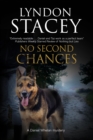 No Second Chances - eBook