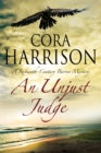 An Unjust Judge - eBook