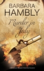 Murder in July - eBook