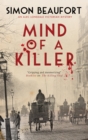 Mind of a Killer - eBook